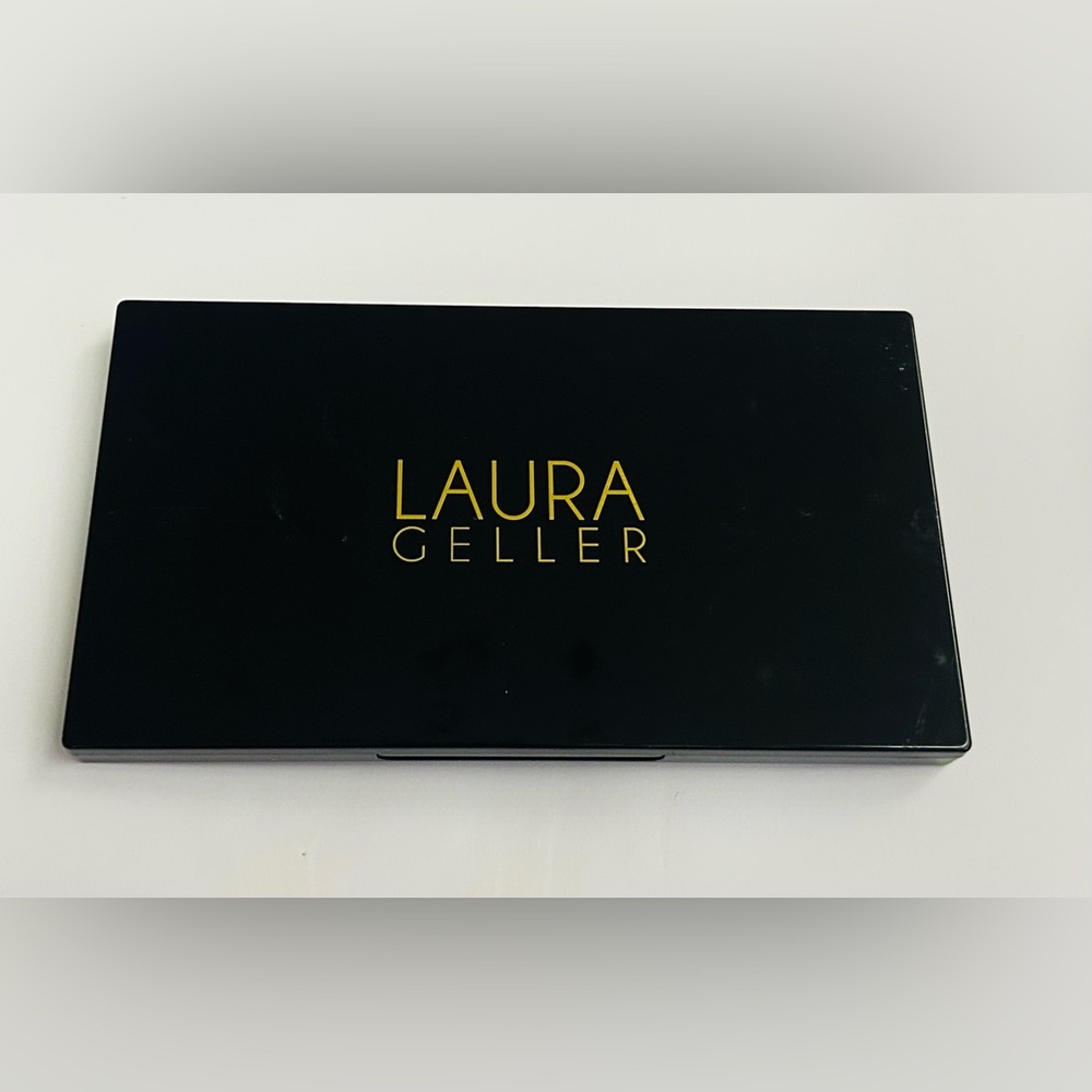 New Laura Geller Passport to Pretty Eyeshadows Blushes Bronzer Highlighter - Picture 13 of 16